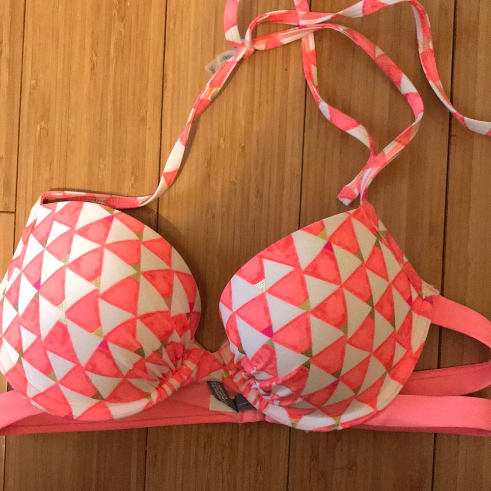Aerie Bikini Top